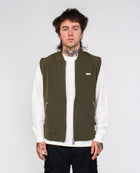 BIKER VEST