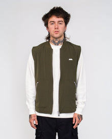BIKER VEST