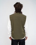 BIKER VEST