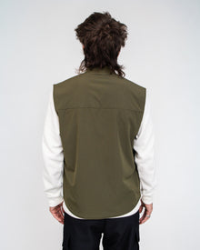 BIKER VEST