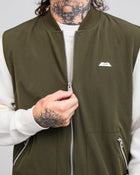 BIKER VEST