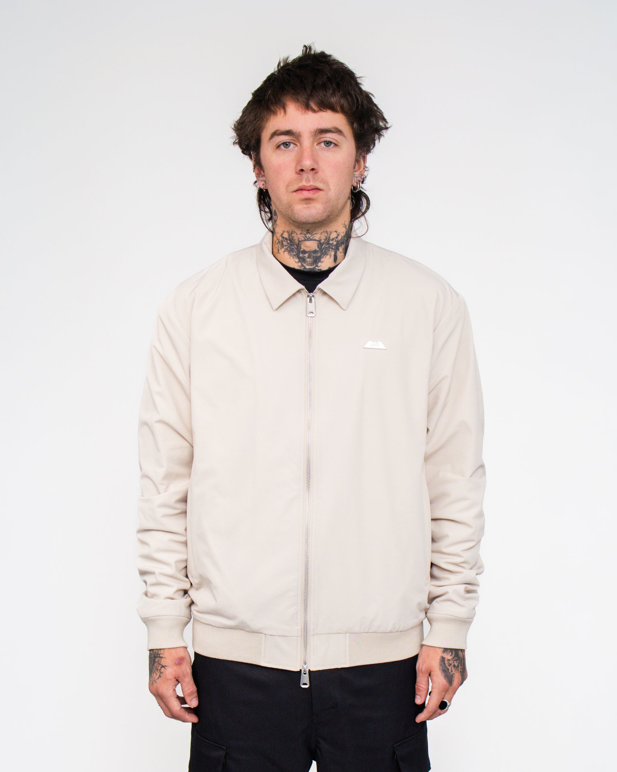 BARRICADE BOMBER