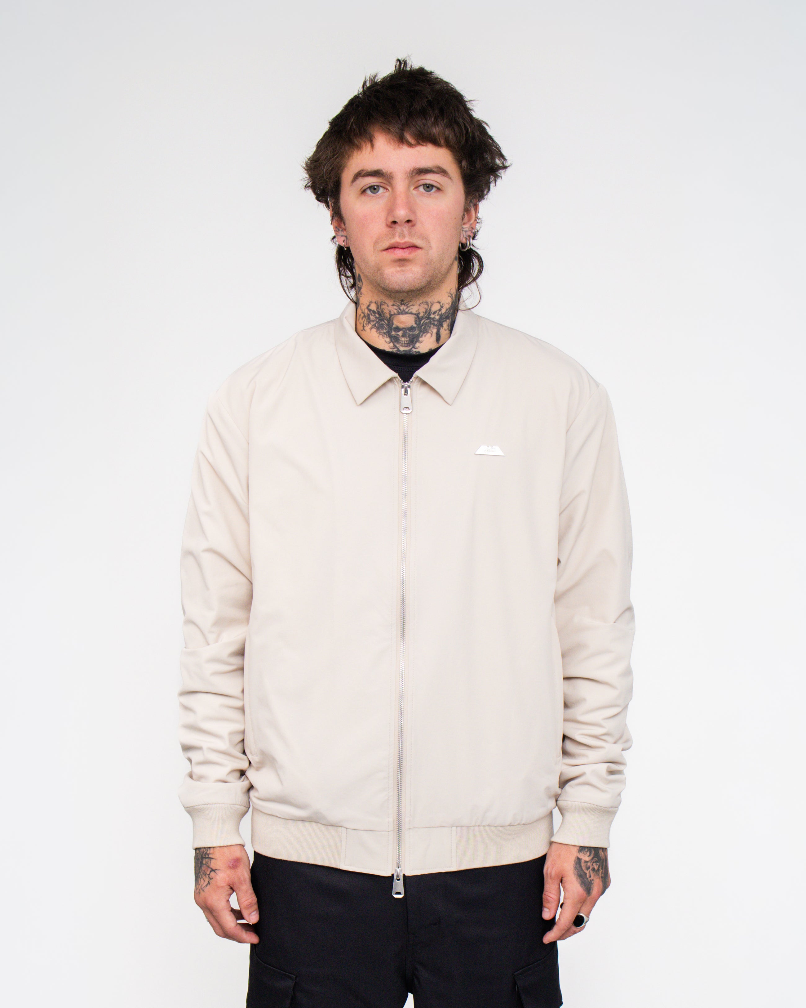 BARRICADE BOMBER
