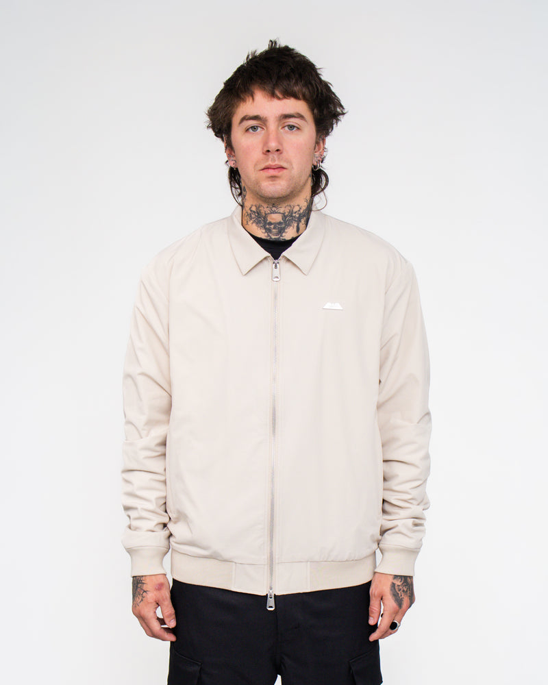 BARRICADE BOMBER