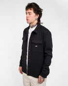 SCUFFLE OVERSHIRT