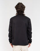 SCUFFLE OVERSHIRT