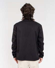 SCUFFLE OVERSHIRT