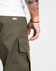 CURBSIDE CARGO