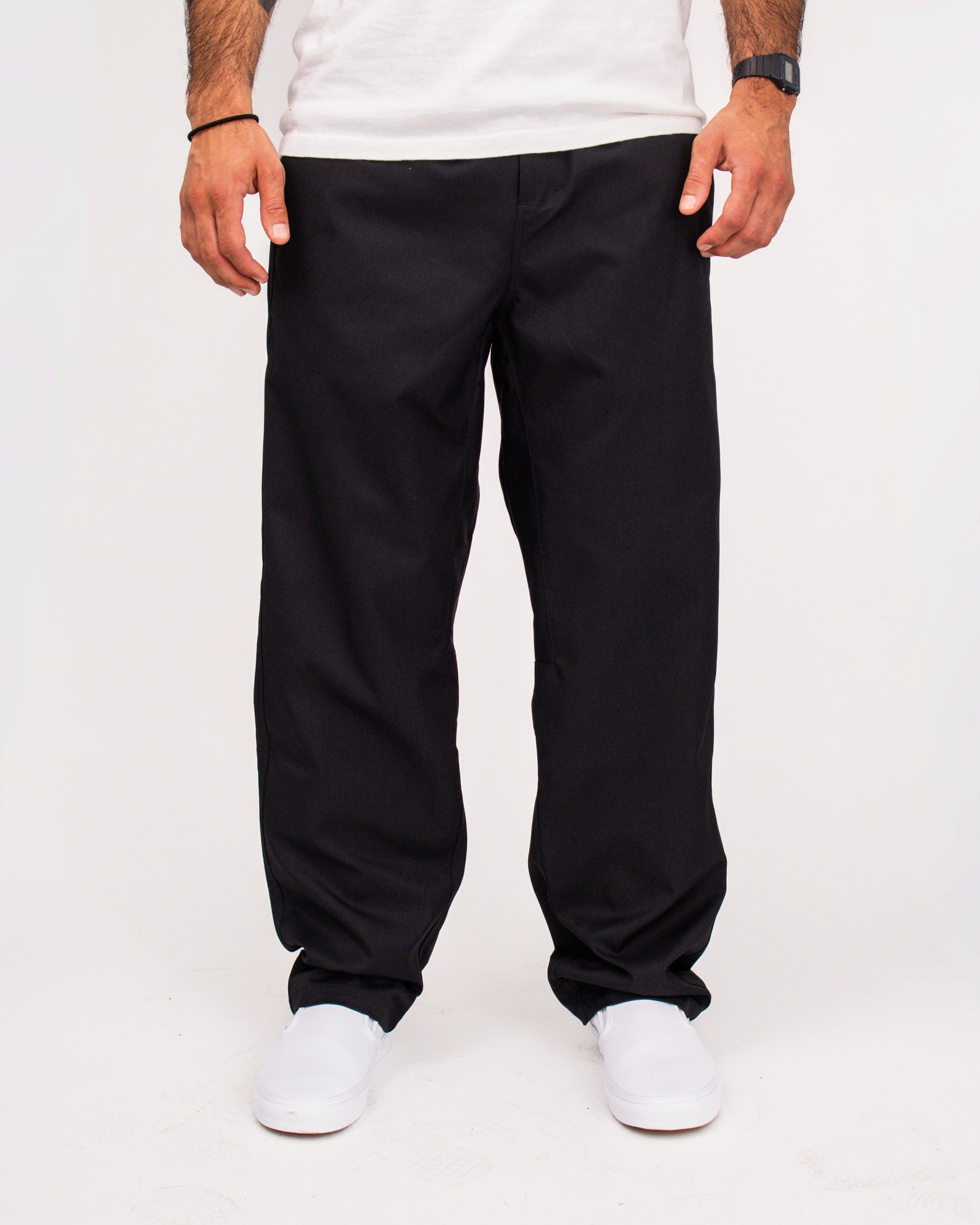 CURBSIDE CHINO