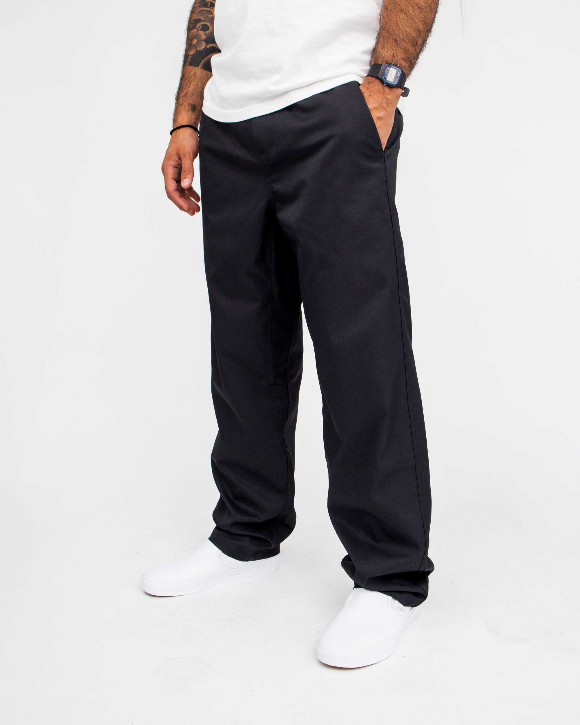 CURBSIDE CHINO