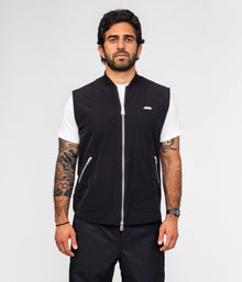 BIKER VEST