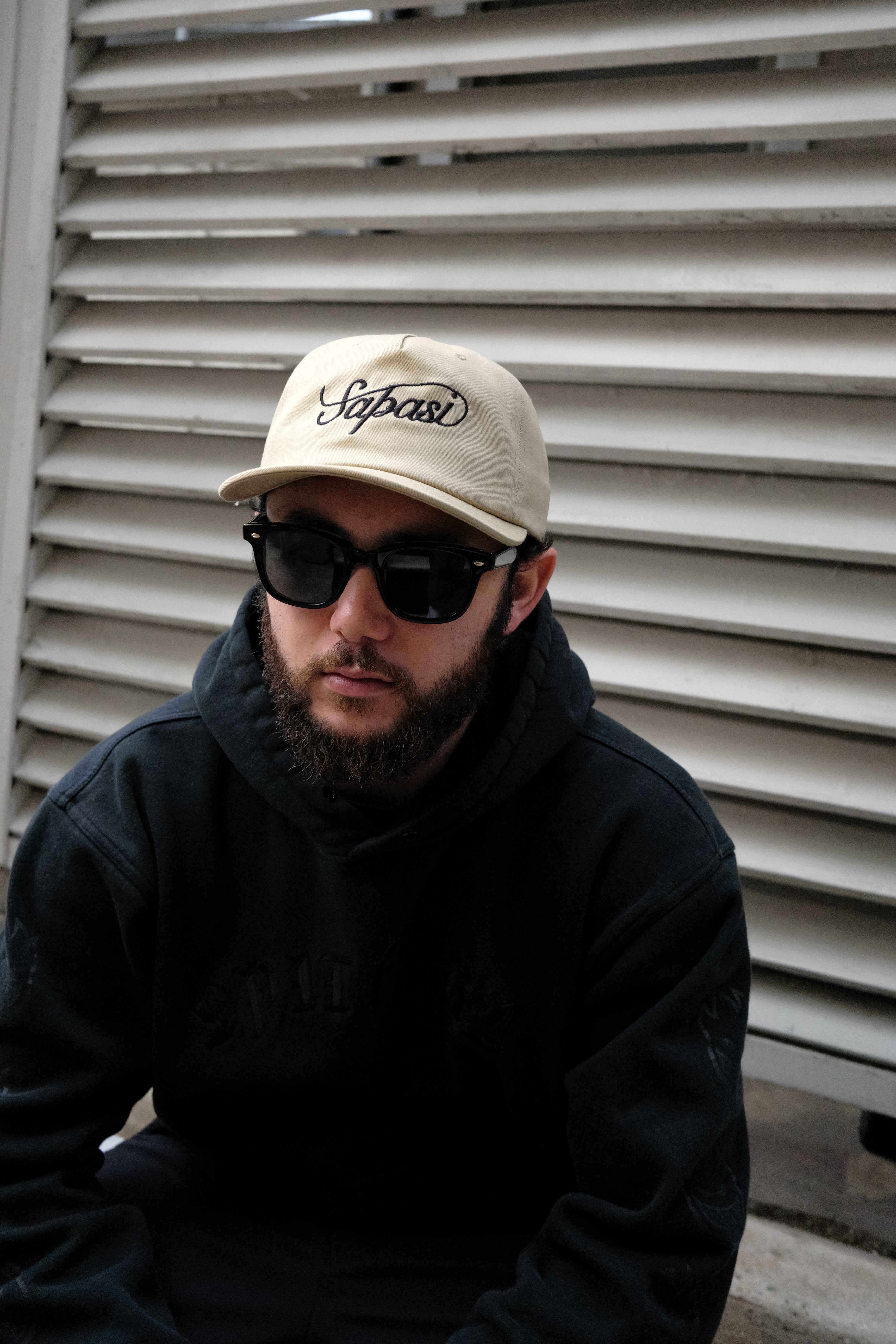 Classic Cap | SAPASI
