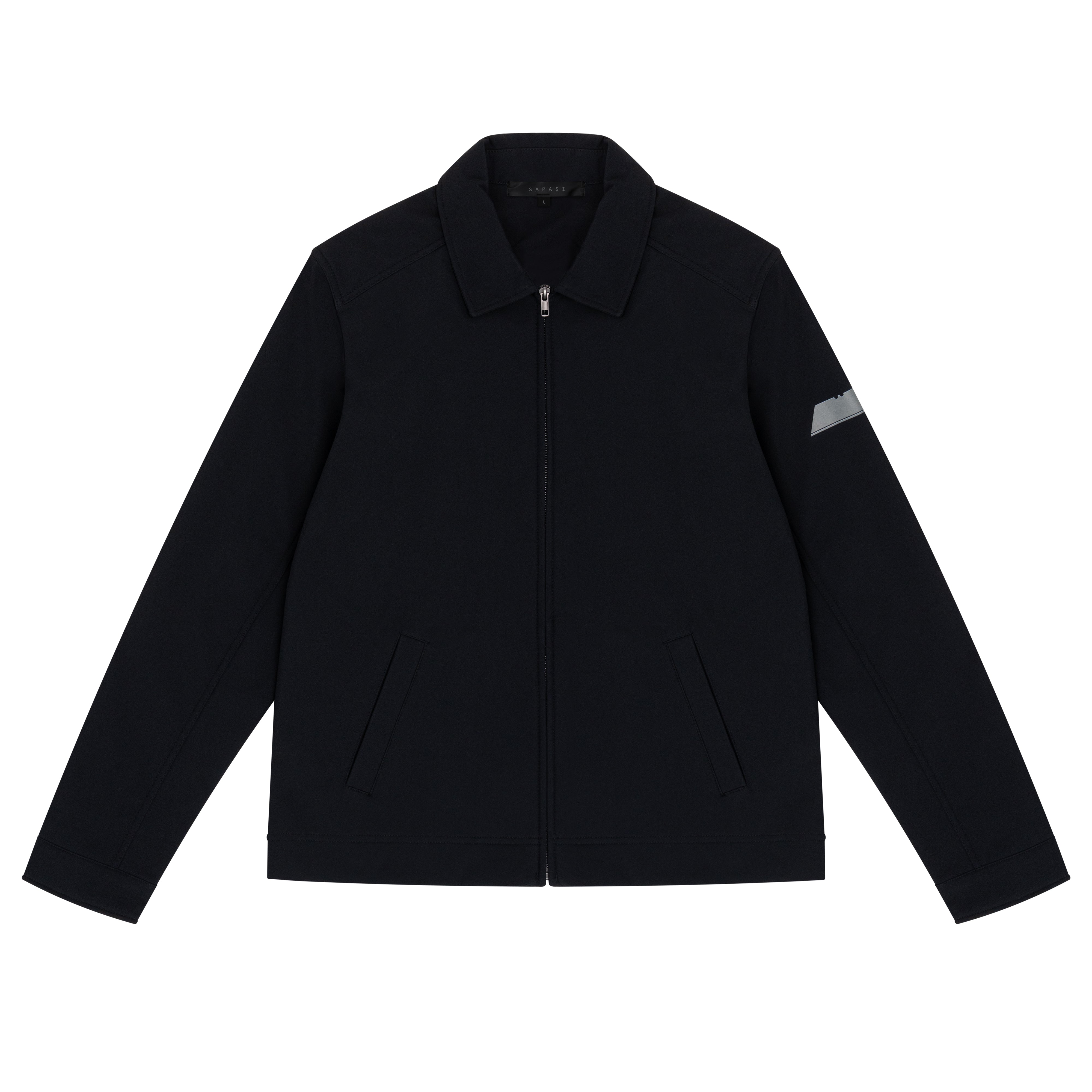 ジャケット・アウター GHATHER SLEEVE CONPACT JACKET モンスター エナジー メッシュ バイク ジャケット ライダース